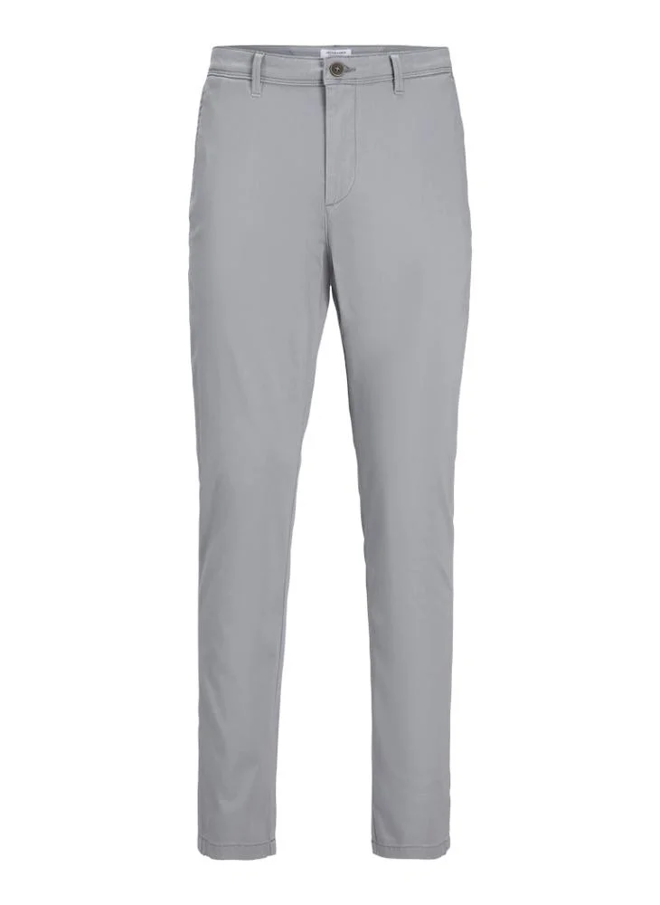 JACK & JONES  Casual Slim Fit Chinos for Men | Best Price UAE